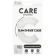 Panzerglass CARE by PanzerGlass Fashion X-Ray Case for Samsung Galaxy A16 / A16 5G - transparent