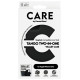 Panzerglass CARE by PanzerGlass Feature Tango 2in1 Wallet MagSafe Case for iPhone 13 / 14 - Black