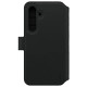 Panzerglass CARE by PanzerGlass Feature Tango 2in1 Wallet Case for Samsung Galaxy S24+ - Black