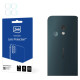 3Mk Protection Hybrid Glass for Camera Lens 3mk Lens Protection for Nokia 225 4G (2024)