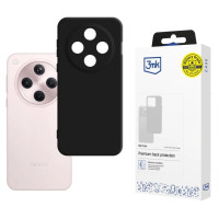 3Mk Protection 3mk Matt Case for Oppo Find X8 - black