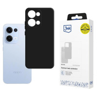 3Mk Protection 3mk Matt Case for Oppo Reno 13 - Black