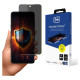 3Mk Protection 3mk Silky Matt Privacy Privacy Screen Protector for Motorola Edge 20 Lite