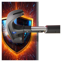 3Mk Protection 3mk Silky Matt Privacy Privacy Screen Protector for Realme GT Neo 3T