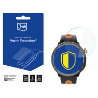 3Mk Protection 3mk Watch Protection FlexibleGlass Hybrid Glass for Hammer Watch 2 Lite