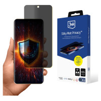 3Mk Protection Realme P2 Pro 3mk Silky Matt Privacy Screen Protector