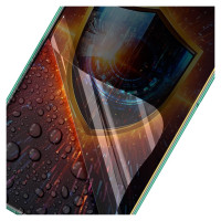 3Mk Protection Privacy screen protector 3mk Silky Matt Privacy for Huawei Nova 12 SE