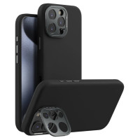 Nillkin LensWing Prop Magnetic Case AP iPhone16 Pro Max Black