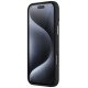 Nillkin LensWing Prop Magnetic Case AP iPhone16 Pro Max Black