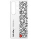 Samsung Flipsuit Case EF-MS938CWEGWW for Samsung Galaxy S25 Ultra - white