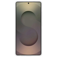 Samsung Flipsuit Case EF-MS938CWEGWW for Samsung Galaxy S25 Ultra - white