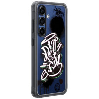 Samsung Flipsuit Case Rugged EF-JS936CBEGWW for Samsung Galaxy S25+ - Black