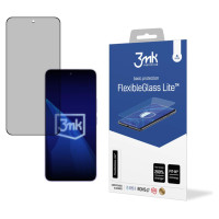 3Mk Protection Hybrid glass 3mk FlexibleGlass Lite™ for Honor 300
