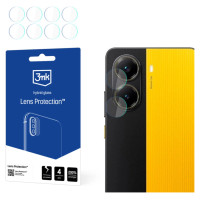 3Mk Protection Hybrid Glass for Camera Lens 3mk Lens Protection for Xiaomi Poco X7 Pro