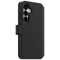 Panzerglass CARE by PanzerGlass Feature Tango 2in1 Wallet Case for Samsung Galaxy S25 - Black