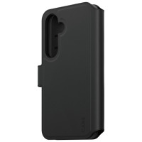 Panzerglass CARE by PanzerGlass Feature Tango 2in1 Wallet Case for Samsung Galaxy S25 - Black