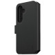 Panzerglass CARE by PanzerGlass Feature Tango 2in1 Wallet Case for Samsung Galaxy S25 - Black