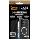 Panzerglass CARE by PanzerGlass Flagship 3in1 Case + Privacy Glass + Lens for Samsung Galaxy S25 Ultra