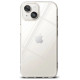 Ringke Fusion iPhone 15 Plus Case - Clear