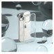 Ringke Fusion iPhone 15 Plus Case - Clear