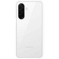 Samsung Clear Case EF-QA266CTEGWW for Samsung Galaxy A26 5G - transparent