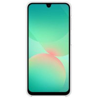 Samsung Clear Case EF-QA266CTEGWW for Samsung Galaxy A26 5G - transparent