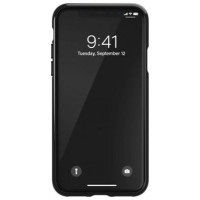 Adidas OR Snap Case Trefoil for iPhone X / XS - black