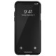 Adidas OR Snap Case Trefoil for iPhone X / XS - black