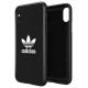 Adidas OR Snap Case Trefoil for iPhone X / XS - black