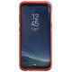 Adidas SP Solo Case for Samsung Galaxy S8 - Black and Red