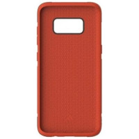 Adidas SP Solo Case for Samsung Galaxy S8 - Black and Red