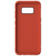 Adidas SP Solo Case for Samsung Galaxy S8 - Black and Red