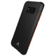 Adidas SP Solo Case for Samsung Galaxy S8 - Black and Red
