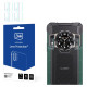 3Mk Protection 3mk Lens Protection Camera Glass for Cubot KingKong Ace 2