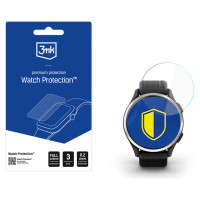 3Mk Protection 3mk Watch Protection ARC Smartwatch Screen Protector for Garmin Approach S44 / S50 42mm