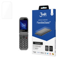 3Mk Protection Hybrid glass 3mk FlexibleGlass on Maxcom Comfort MM827