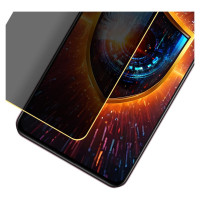 3Mk Protection 3mk Silky Matt Privacy Privacy Screen Protector for Realme C75x