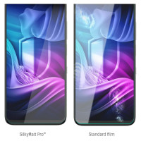 3Mk Protection Matte film 3mk Silky Matt Pro for TCL 60 5G / 60R 5G / 60 SE NXTPAPER 5G