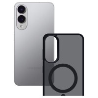 3Mk Protection 3mk Smoke MagCase Samsung Galaxy S25 Edge - Black