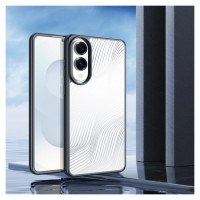 Dux Ducis Aimo case for Samsung Galaxy S25 Edge - black