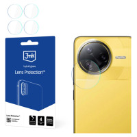 3Mk Protection 3mk Lens Protection Hybrid Glass for Xiaomi Poco F7 Ultra Camera Lens