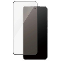 Panzerglass Ultra-Wide Fit Tempered Glass w. Black Frame for Xiaomi 15 Pro