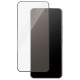 Panzerglass Ultra-Wide Fit Tempered Glass w. Black Frame for Xiaomi 15 Pro