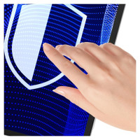 3Mk Protection Hybrid glass 3mk FlexibleGlass Pro for Tecno Megapad 10