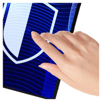 3Mk Protection Hybrid glass 3mk FlexibleGlass Pro for Samsung Galaxy Tab S10+