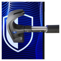 3Mk Protection Hybrid glass 3mk FlexibleGlass Pro for Samsung Galaxy Tab S10+