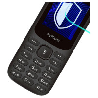 3Mk Protection Hybrid glass 3mk FlexibleGlass Pro for MyPhone 2220