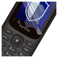 3Mk Protection Hybrid glass 3mk FlexibleGlass Pro for MyPhone 2220