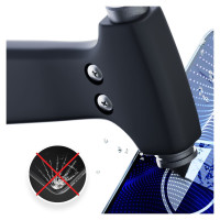 3Mk Protection Hybrid glass 3mk FlexibleGlass Pro for Google Pixel 9 / 9 Pro