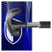 3Mk Protection Hybrid glass 3mk FlexibleGlass Pro for Google Pixel 9 / 9 Pro